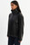*ORDER TODAY* LAMARQUE Denita Faux Leather Oversized Bomber Jacket in Black