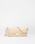 MZ Wallace Crosby Lock Baguette in Sand