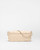 MZ Wallace Crosby Lock Baguette in Sand