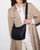 MZ Wallace Metro Sloane Crossbody in Black