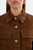 *ORDER TODAY* LAMARQUE Jolene Suede Jacket in Brown