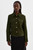 *ORDER TODAY* LAMARQUE Jolene Suede Jacket in Dark Olive