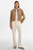*ORDER TODAY* LAMARQUE Robbie Suede Bomber Jacket in Beige