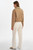 *ORDER TODAY* LAMARQUE Robbie Suede Bomber Jacket in Beige