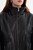*ORDER TODAY* LAMARQUE Ramona Funnel Neck Leather Jacket in Black