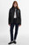 *ORDER TODAY* LAMARQUE Jules Leather Anorak Jacket in Black 
