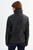 *ORDER TODAY* LAMARQUE Jules Leather Anorak Jacket in Black 