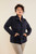 Anatomie Kenya Lightweight Safari Jacket in Black