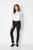 Anatomie Skyler Travel Pants in Black, Size X-Large Anatomie Skyler Travel Pants in Black, Size X-Large
