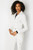 Anatomie Kenya Lightweight Safari Jacket in White