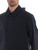 Herno Men’s City Water-Resistant Coat in Navy Herno Men’s City Water-Resistant Coat in Navy
