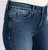 MAC X SYLVIE MEIS 24/7 Dream Skinny Authentic Jeans in Medium Blue Authentic