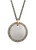 .925SUNEERA Vintage Finish Sterling Silver Akari Pendant .925SUNEERA Vintage Finish Sterling Silver Akari Pendant