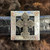 Comstock Heritage Cross Buckle