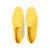 Sophique Milano Essenziale Classic Suede Loafer in Yellow