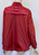 *HOT PICK* Herno Nylon Ultralight and Techno Taffeta Back Bomber Jacket in Red