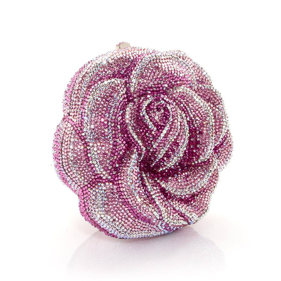 *PRE-ORDER* Judith Leiber Couture Romance Rose