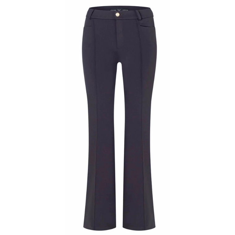 *COMING SOON* MAC Dream Boot Luxury Jeans in Dark Blue