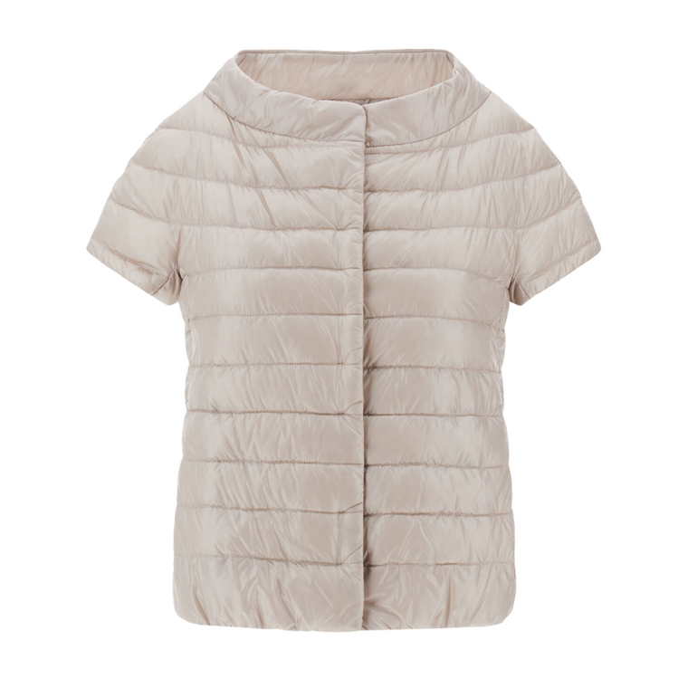 Herno Emilia Cape in Chantilly