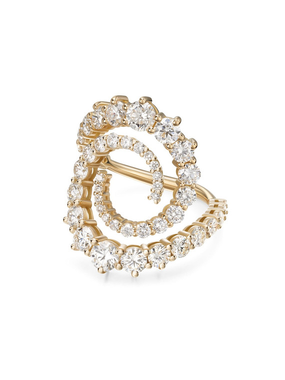 *Virtual Jewelry Event* Melissa Kaye Riley Ring