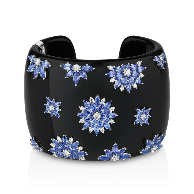 Paul Morelli Dahlia Cuff
