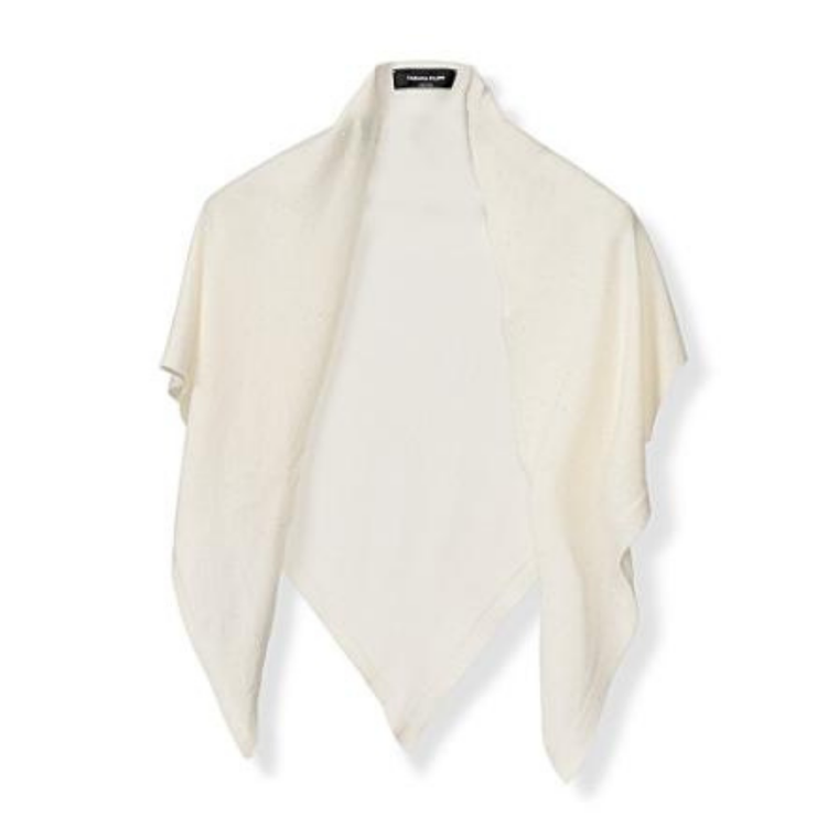 *VIRTUAL TRUNK SHOW* Fabiana Filippi Lightweight Sequin Scarf