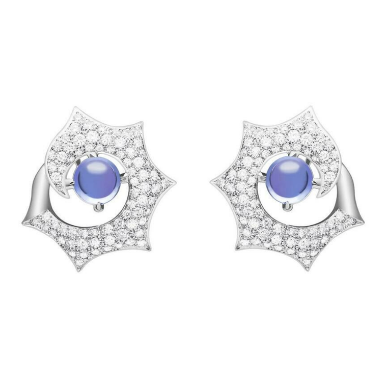 *SHOP & SIP EVENT* Paul Morelli Spidey Hoop Earrings