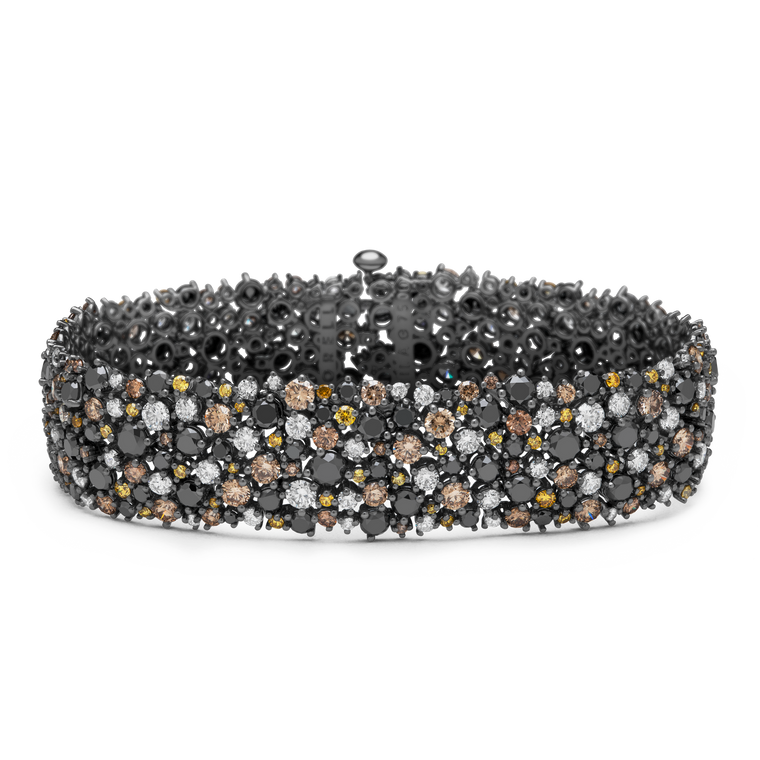 Paul Morelli Confetti Link Bracelet