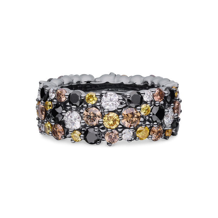 *SHOP & SIP EVENT* Paul Morelli Large Confetti Ring