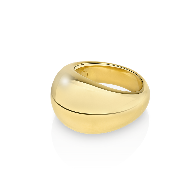 *SHOP & SIP EVENT* Paul Morelli Ultimate Gold Ring
