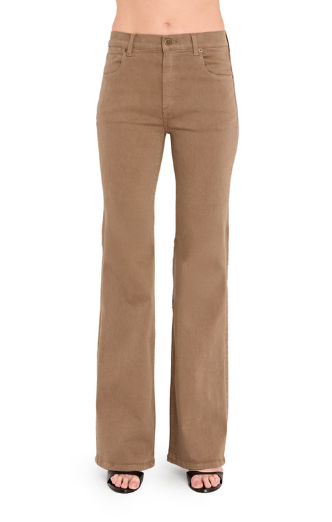 Kobi Halperin Rosie Pants in Khaki