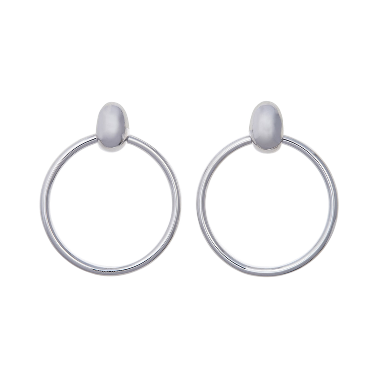 *RESERVE TODAY* Sidney Garber Naples Earrings