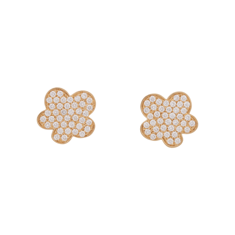 *RESERVE TODAY* Sidney Garber Arcadia Diamond Studs