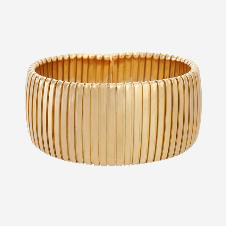 *RESERVE TODAY* Sidney Garber Golden Cuff