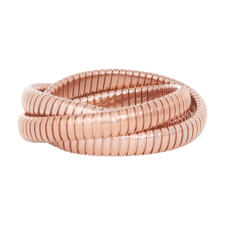 *RESERVE TODAY* Sidney Garber Rolling Bracelet (9mm)