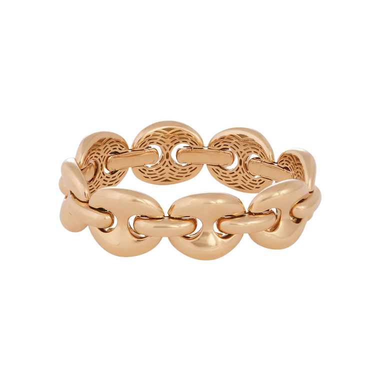 *RESERVE TODAY* Sidney Garber Puffy Mariner Stretch Bracelet