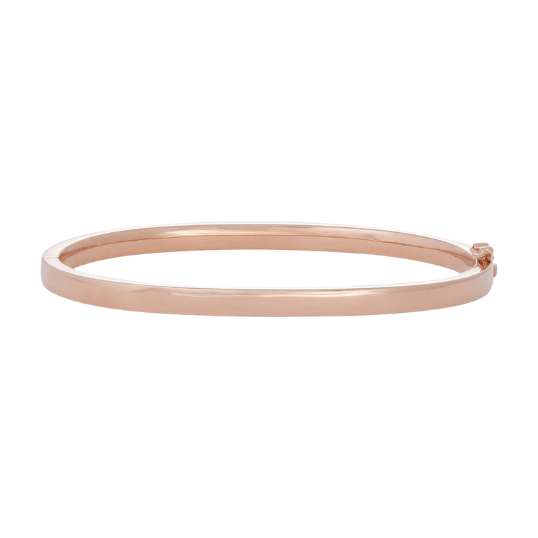 *RESERVE TODAY* Sidney Garber Thin Polished Bangle