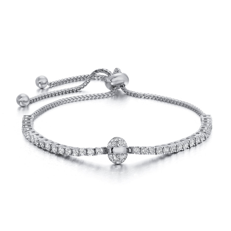 Graziela 18K Gold Bahia Bolo Bracelet