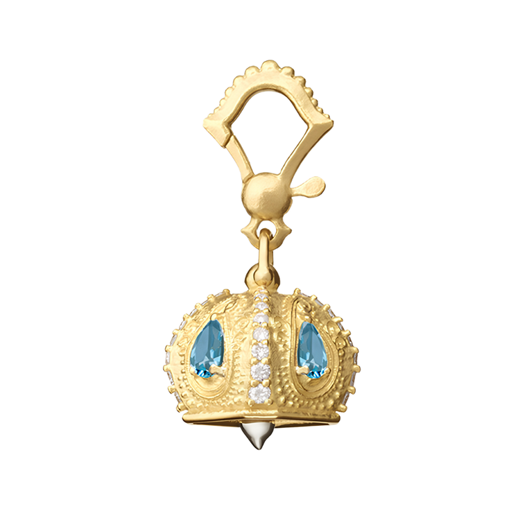 *SPECIAL ORDER* Paul Morelli Birthday Bell (March)