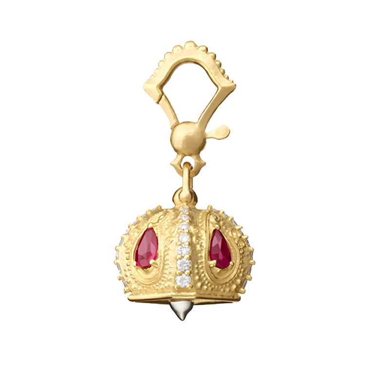 *SPECIAL ORDER* Paul Morelli Birthday Bell (July)