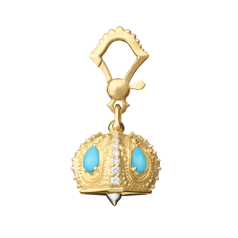 *SPECIAL ORDER* Paul Morelli Birthday Bell (December)