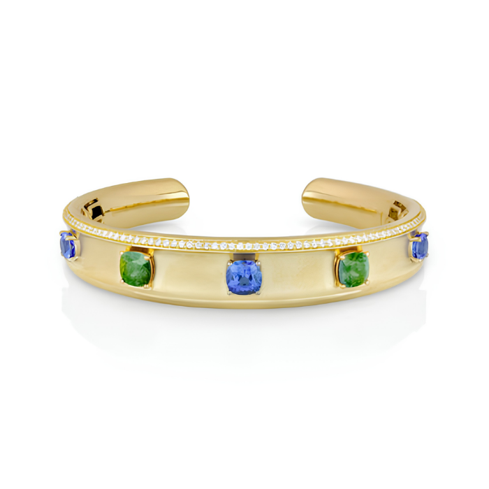 Paul Morelli Gallant Cuff, Medium