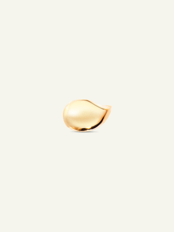 Tamara Comolli Signature 18K Yellow Gold Drop Clasp