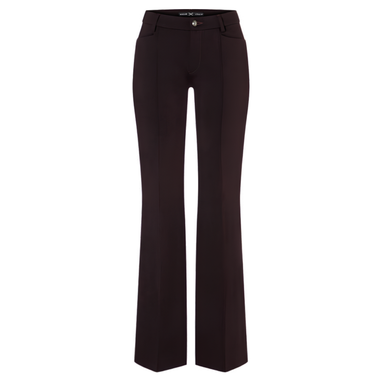 *COMING SOON* MAC Dream Boot Luxury Jeans in Smoky Purple