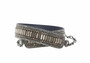 *PRE-ORDER* Judith Leiber Couture Baguette Belt in Gray