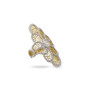 *PRE-ORDER* Buccellati Yellow Gold Art Collection Ring