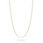 Paul Morelli 18K Yellow Gold Cornucopia Necklace