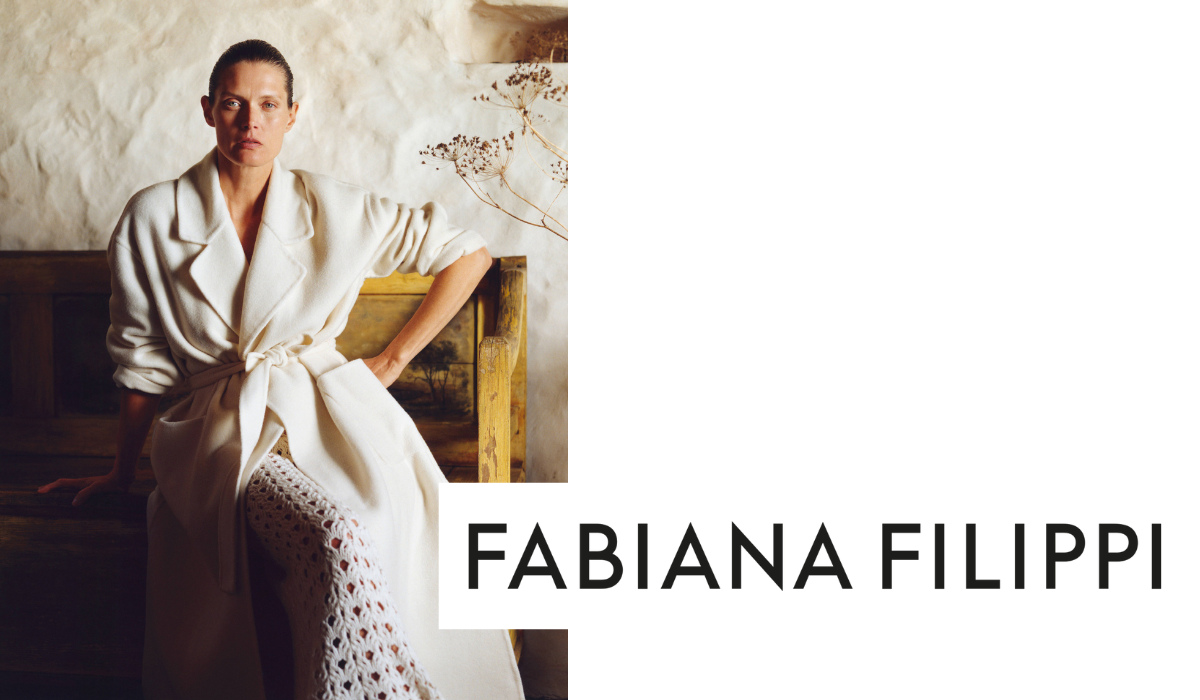 Fabiana Filippi: Coming Back Home - Augustina Leathers