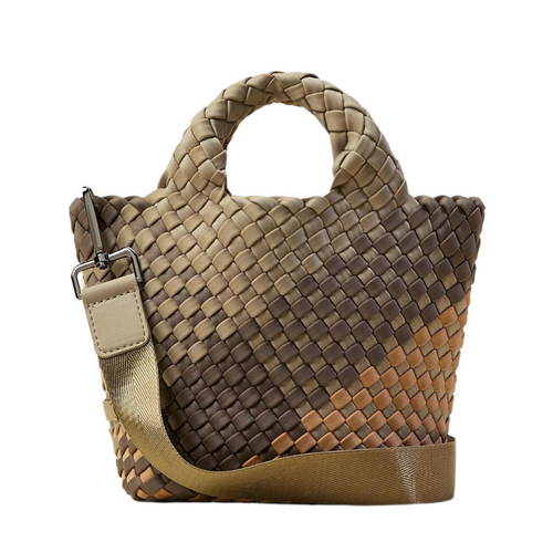NAGHEDI St. Barths Medium トートバッグ Graphic Geo Naghedi St. Barths Medium Graphic Geo Tote | $270.00 | Saint