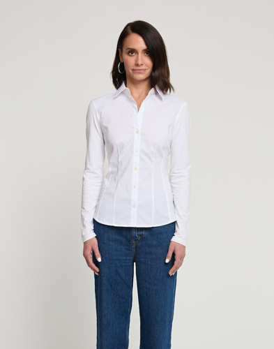 Hinson Wu Jamie Long Sleeve 